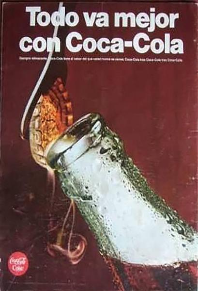 Bebidas